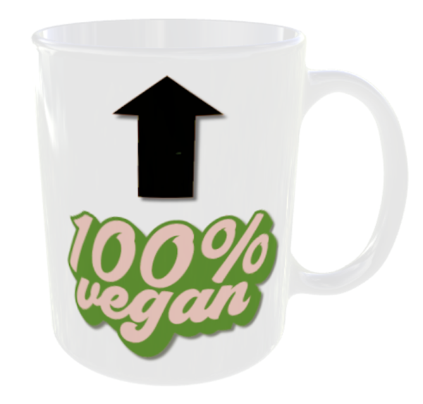 100% Vegan 3