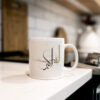 Allahu Akbar God is Great Kitchen Mug