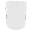 "Pour me Coffee Hand me my Crochet now slowly back away" (Funny Novelty Mug) side