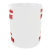 It's Better to be Pissed Off than to be Pissed On Mug 2