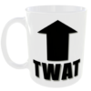 Twat Mug