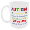 1 Autism is a journey i never planned for but i sure do love my special tour guide