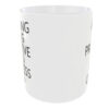 "Mother Mug" Amazing, Loving, Protective, Hero, Selfless, Caring (Mum Novelty Mug)