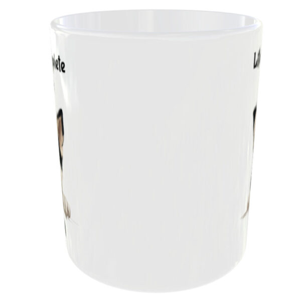 Canaan Dog - Gift Mug - Image 2