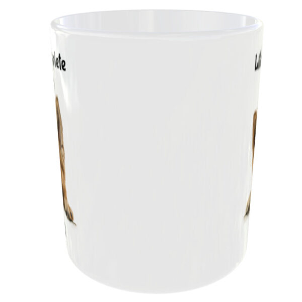 Chinook Dog - Gift Mug - Image 2