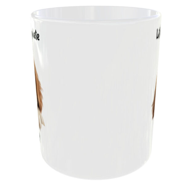 Harrier Dog - Gift Mug - Image 2