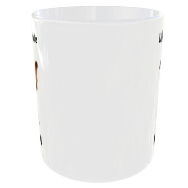 Ibizan Hound Dog - Gift Mug - Image 2