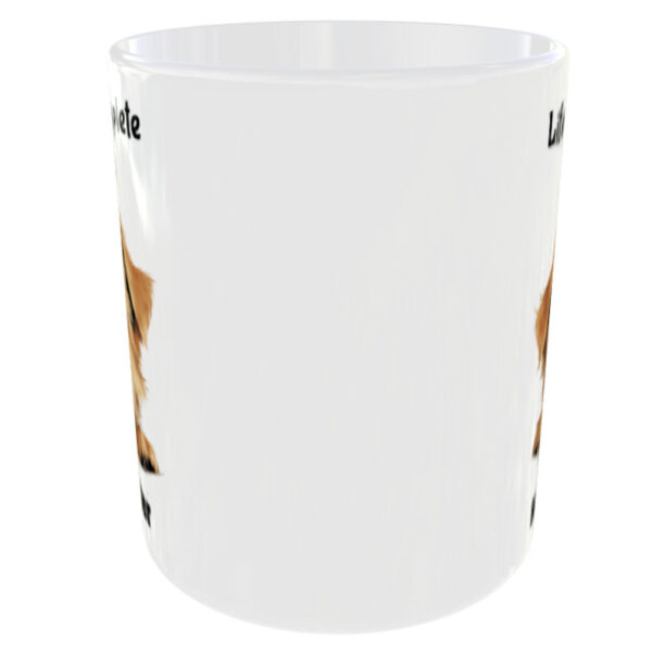 Norfolk Terrier Dog - Gift Mug - Image 2