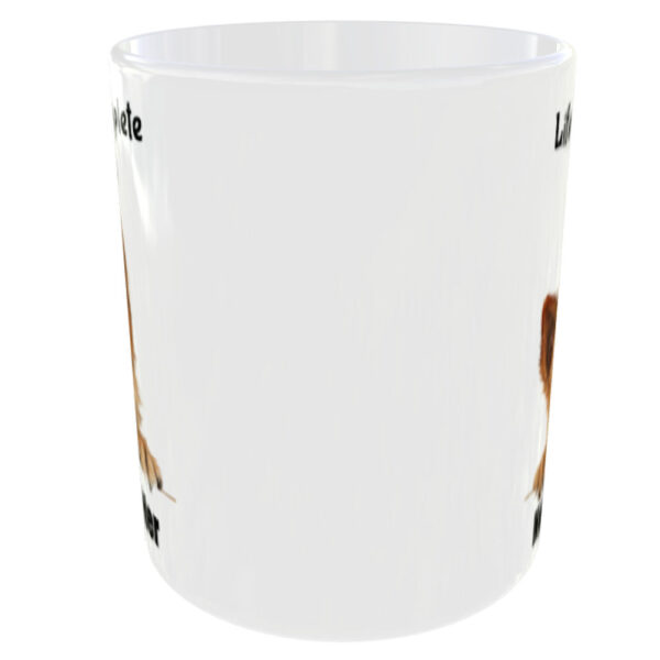 Norwich Terrier Dog - Gift Mug - Image 2