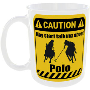 Polo - Funny Gift Mug