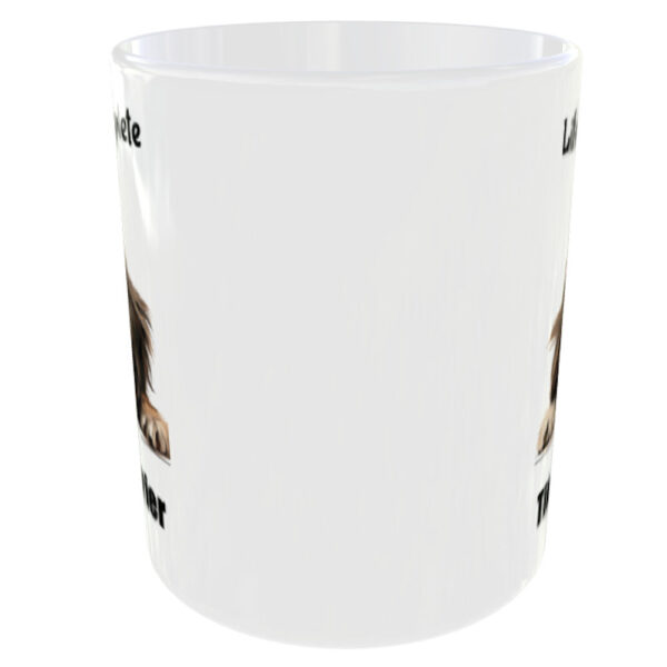 Tibetan Terrier Dog - Gift Mug - Image 2