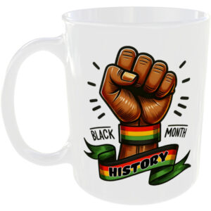 Black history month - Gift Mug