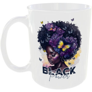 Black power - Gift Mug
