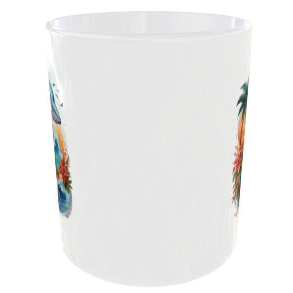 Dolphin Mug - Image 2