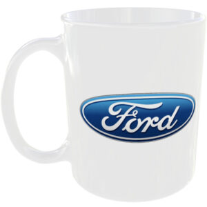 Ford - Car Logo Mug