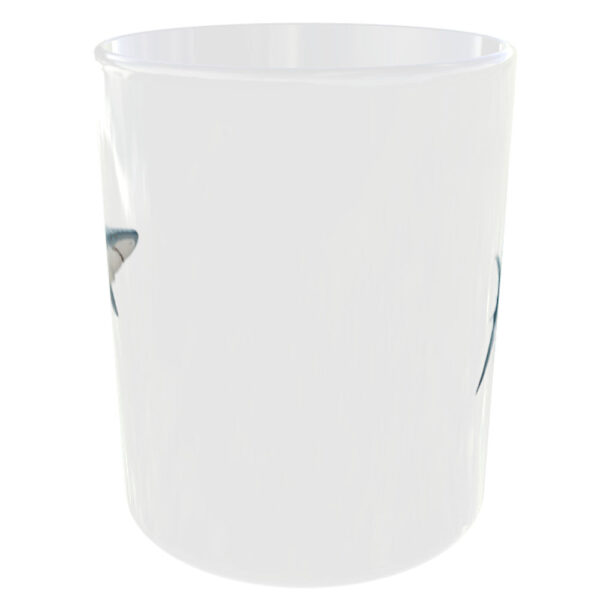 Hammerhead Shark Mug - Image 2