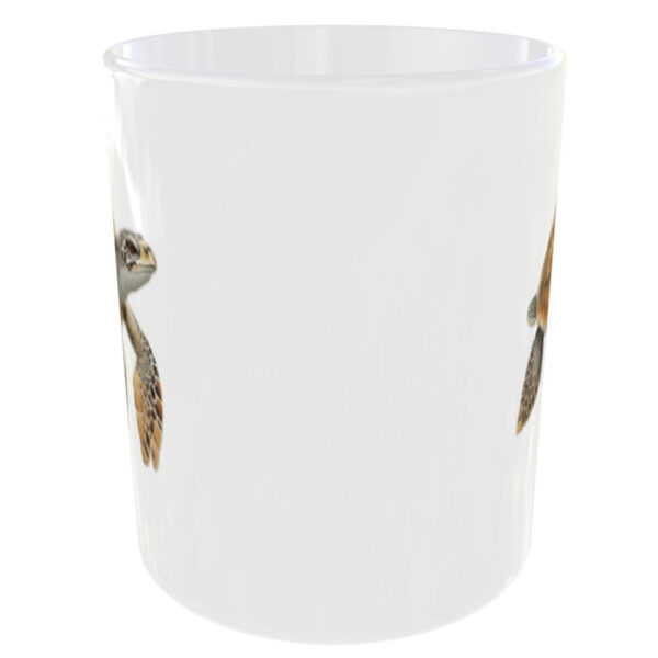 Hawksbill Turtle Mug - Image 2