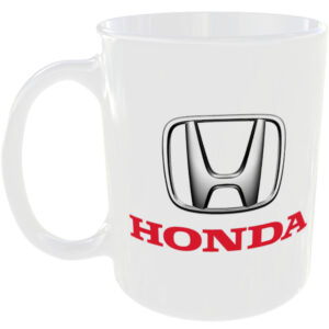 Honda - Car Logo Mug