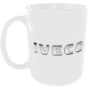 Iveco - Car Logo Mug
