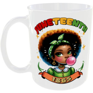 Juneteenth 1865 - Gift Mug