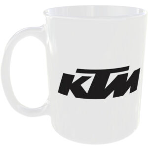 KTM - Car Logo Mug