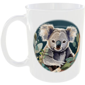 Koala Mug
