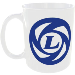 Leyland - Car Logo Mug