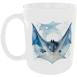 Manta Ray Mug