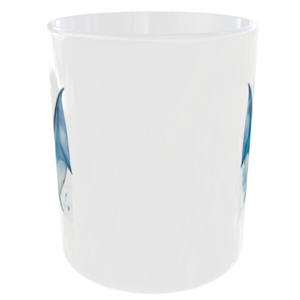 Manta Ray Mug - Image 2