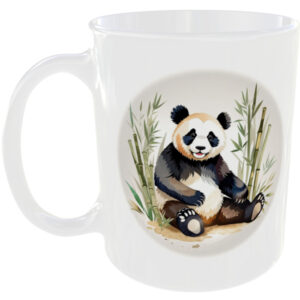 Panda Bear Mug