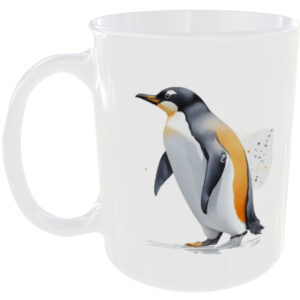 Penguin Mug