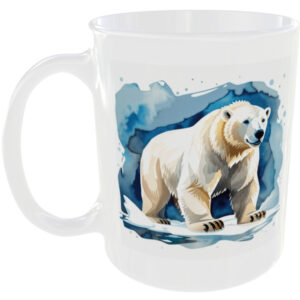 Polar Bear Mug