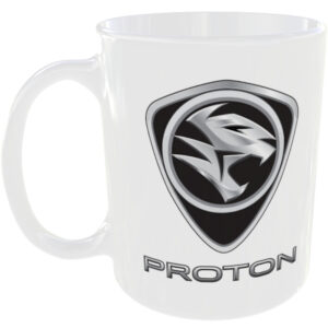 Proton - Car Logo Mug