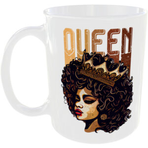 Queen - Gift Mug