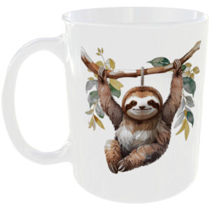 Sloth Mug