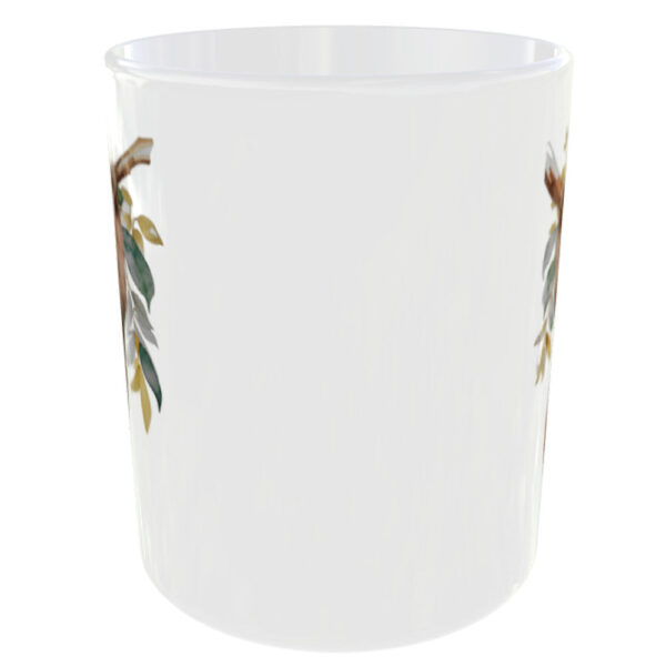 Sloth Mug - Image 2