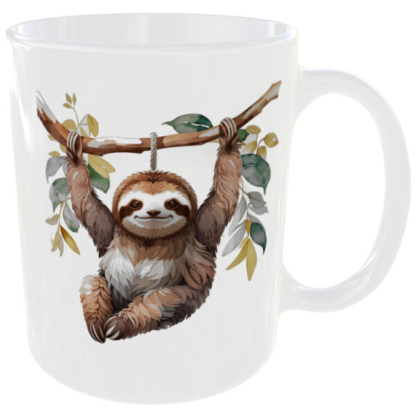 Sloth Mug - Image 3