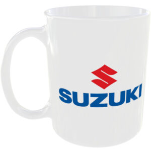 Suzuki - Car Logo Mug