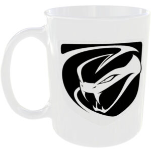 Viper - Car Logo Mug