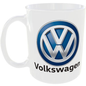 Volkswagen - Car Logo Mug