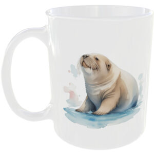 Walrus Mug