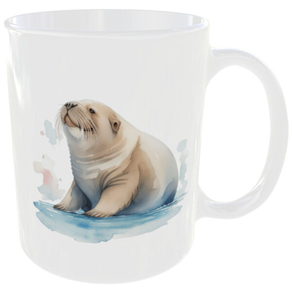 Walrus Mug - Image 3