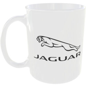 jaguar - Car Logo Mug