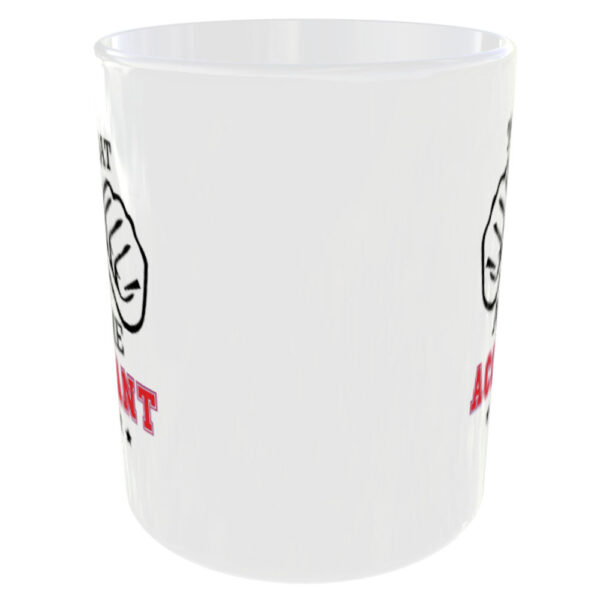 This is what an awesome Accountant looks like - gift mug - Image 2