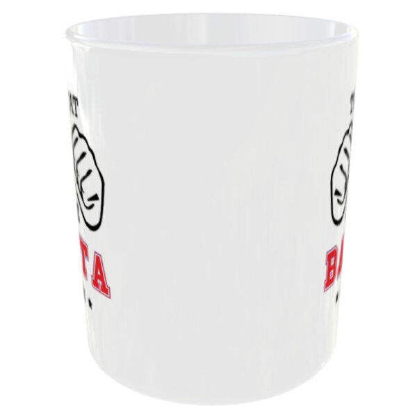 This is what an awesome Barista looks like - gift mug - Image 2