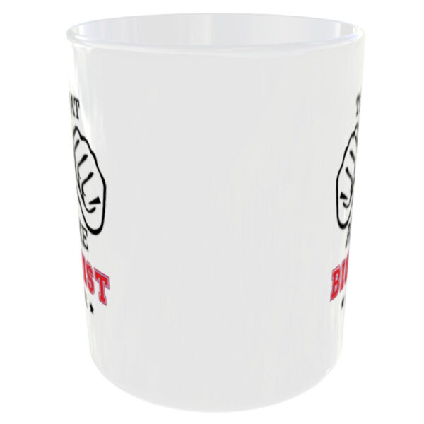 This is what an awesome Biochemist looks like - gift mug - Image 2