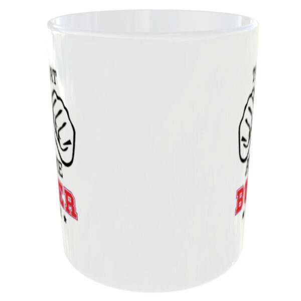 This is what an awesome Builder looks like - gift mug - Image 2