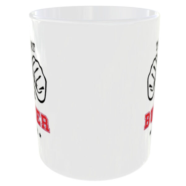 This is what an awesome Butcher looks like - gift mug - Image 2