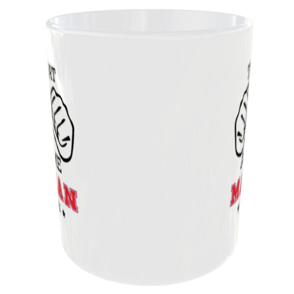 This is what an awesome Magician looks like - gift mug - Image 2