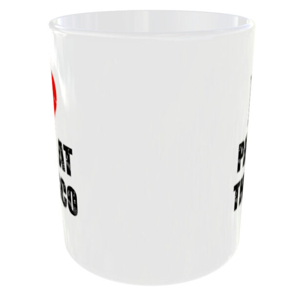 I Love Panic! at the Disco - Music Mug - Image 2